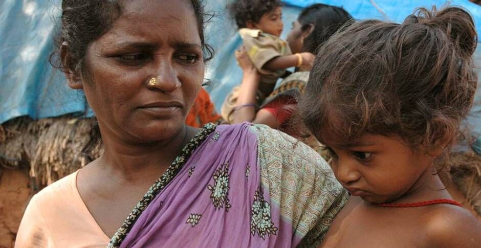 भारत में अगले 6 महीनों में 3 लाख बच्चों की हो सकती है मौत, UNICEF की चेतावनी