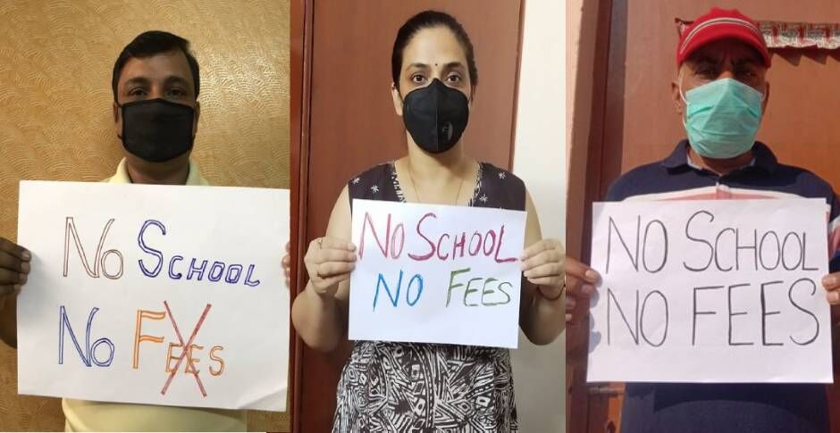 उत्तराखंड हाईकोर्ट का सरकार को आदेश- पेरेंट्स से मोटी फीस वसूलने वाले स्कूलों पर तुरंत करें कार्रवाई