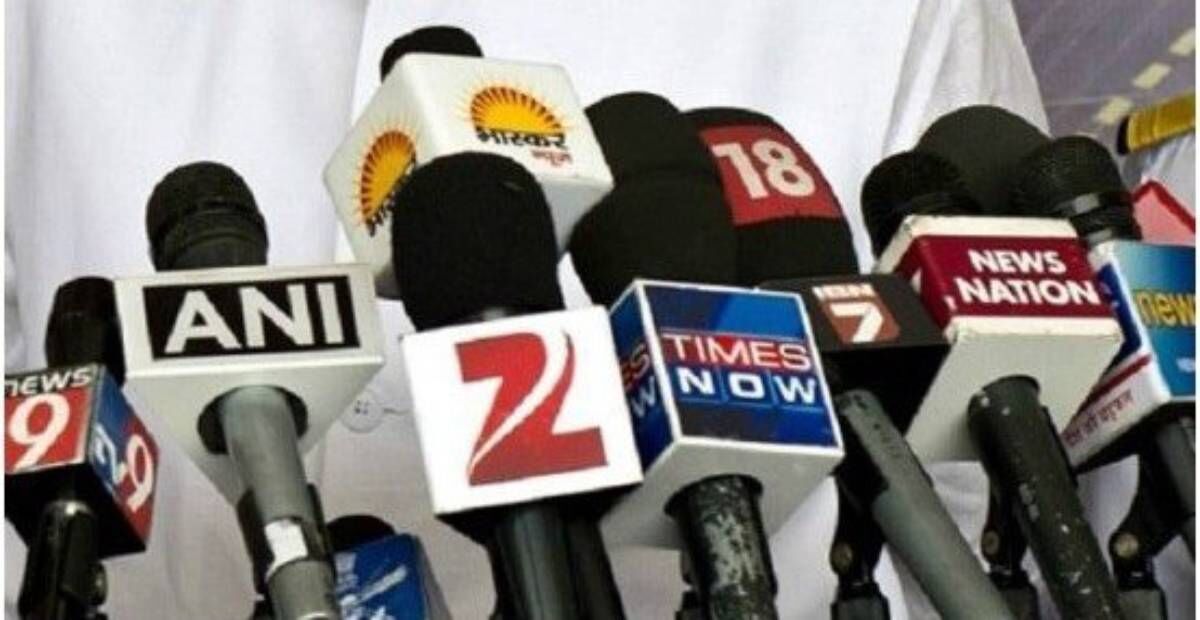 हवाई हमले की टीआरपी के जोश में मीडिया दबा गयी 6 बड़ी खबरें