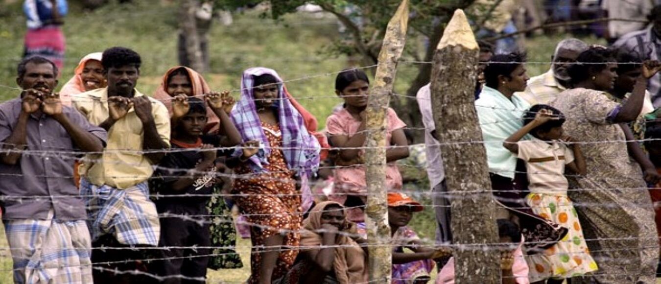 मोदी के न्यू इंडिया में श्रीलंकाई हिंदू शरणार्थियों के लिए कोई जगह क्यों नहीं ?