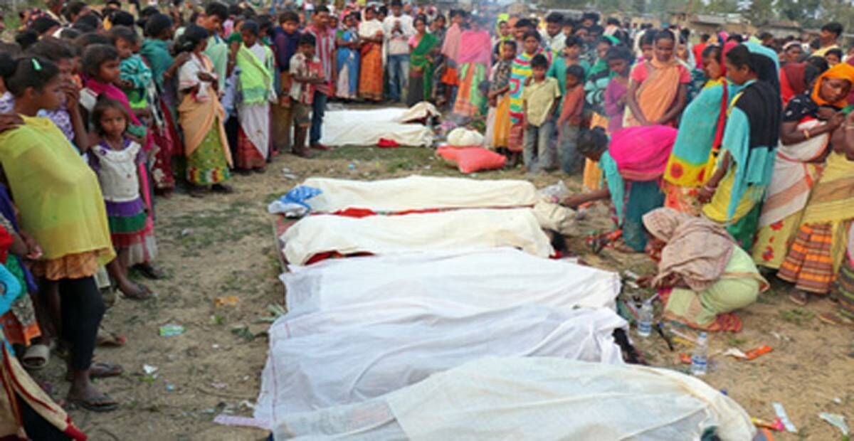 भाजपा शासित 3 राज्यों में 15 दिनों में जहरीली शराब से 250 मौतें
