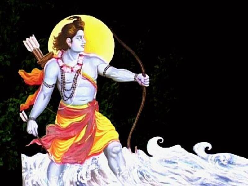 तर्क का नहीं, हिंदुओं की आस्था का मामला है राम जन्मभूमि