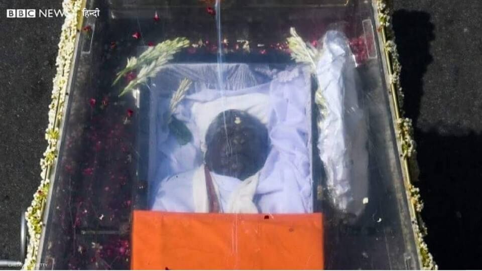 16 अगस्त से पहले हो चुकी थी अटल बिहारी वाजपेयी की मौत?