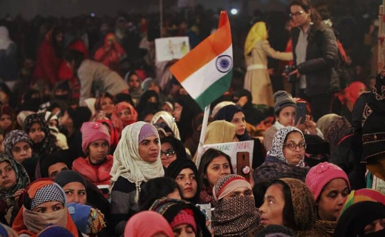 NRC-NPR पर ह्यूमन राइट्स वॉच ने कहा- भारत के अंतर्राष्ट्रीय दायित्वों का उल्लंघन न करे मोदी सरकार