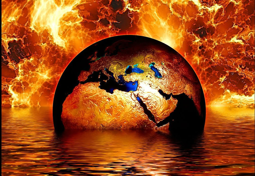 20 सालों में दुनिया का तापमान बढ़ेगा 1.5 डिग्री सेल्सियस, भारत के मैदानी इलाकों में आसमान से बरसेगी आग