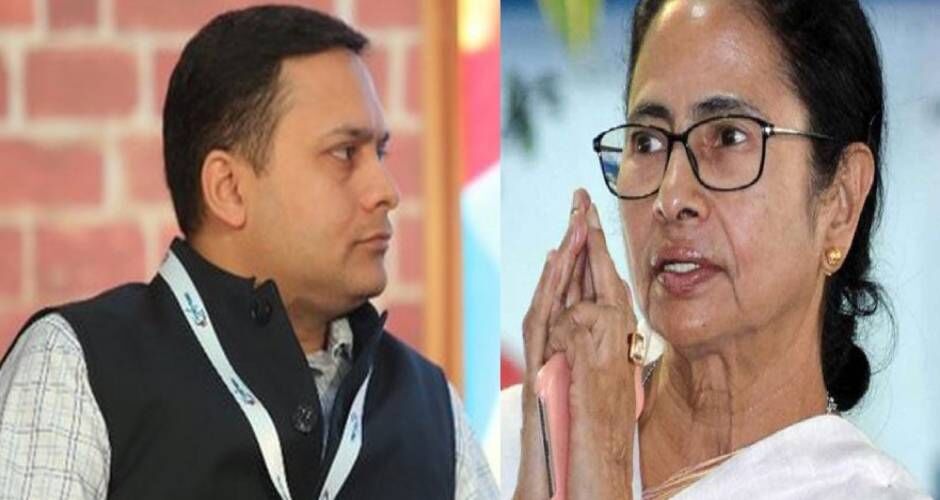 TMC-BJP के बीच सोशल मीडिया पर जबर्दस्त जंग, तृणमूल के बंगाल की बेटी कैंपेन का भाजपा ने किया काउंटर अटैक