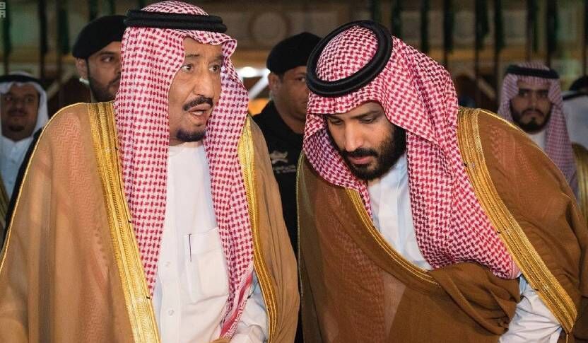 कोरोना : आइसोलेशन में गए सऊदी के क्राउंस प्रिंस सलमान और किंग सलमान, शाही परिवार के 150 लोग संक्रमित
