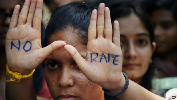 अब बलात्कार की कीमत भी लड़कियों से वसूलेगी भाजपा सरकार!