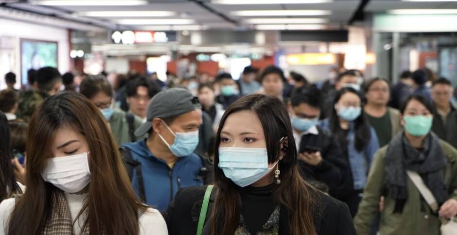 चीन का प्रबंधन इतना मजबूत कि कोरोना वायरस से नहीं होगी अर्थव्यवस्था चौपट