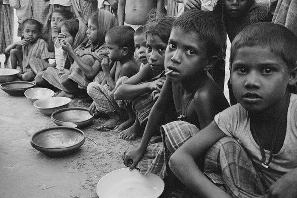 भारत में 40 करोड़ लोगों की हालत होगी खराब, महामारी के बाद बढ़ेगी भुखमरी और बेरोजगारी