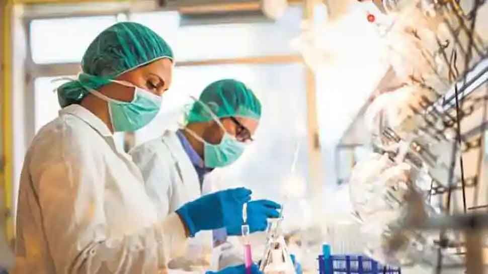 चिंता : भारत में एक दिन में ब्रिटिश कोविड स्ट्रैन के मरीजों की संख्या तीन गुना बढी, अबतक 20 संक्रमित
