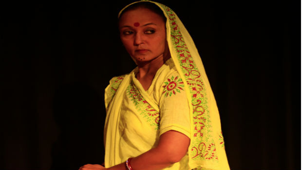 थिएटर आॅफ रेलेवंस का 3 दिवसीय नाट्य उत्सव मुंबई में