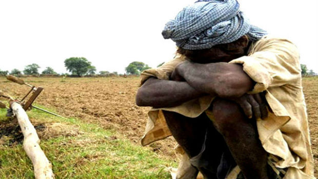 भाजपा सरकार ने कहा किसानों का कर्ज माफ करने की नहीं कोई जरूरत