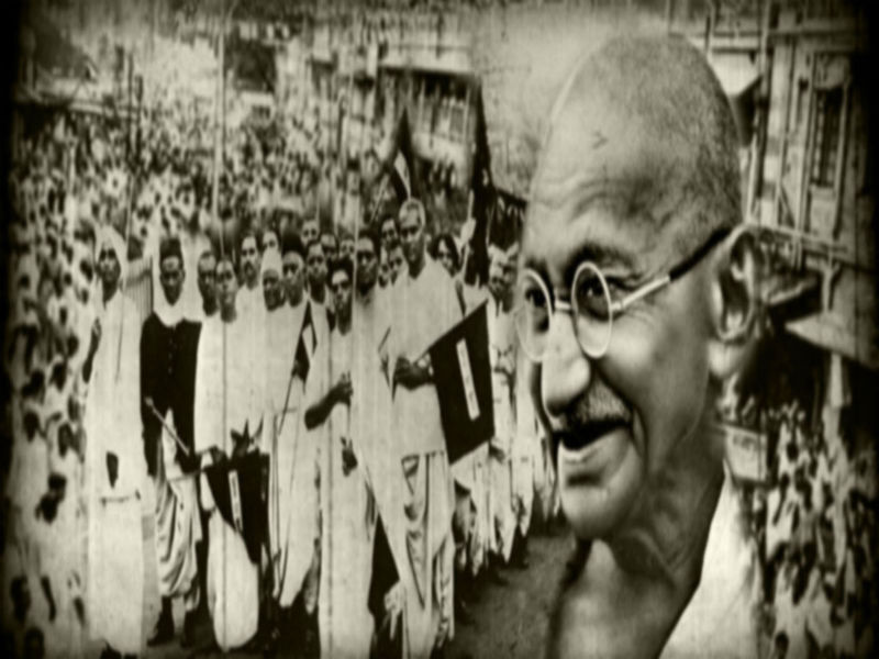 कल भारत छोड़ो आंदोलन की 76वीं वर्षगांठ, संसद मार्ग पर जनसभा