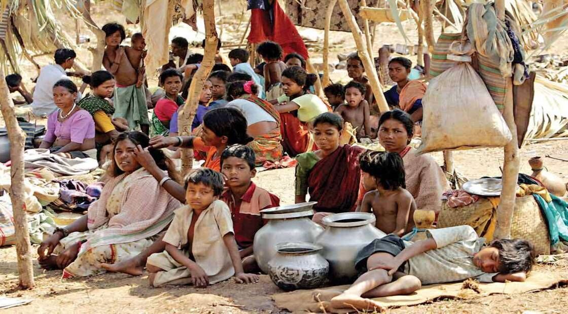 World Inequality Report 2022: दुनिया के सबसे गरीब और असमानता वाले देशों में शामिल हुआ भारत, केवल 10 फीसदी लोगों के पास 57% इनकम