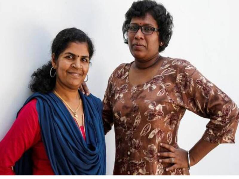 सुप्रीम कोर्ट का आदेश सबरीमाला मंदिर में प्रवेश करने वाली दोनों महिलाओं को दी जाए 24 घंटे सुरक्षा