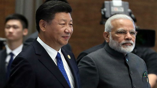 भारत से विवादों को बातचीत से सुलझायेगा चीन : शी जिनपिंग