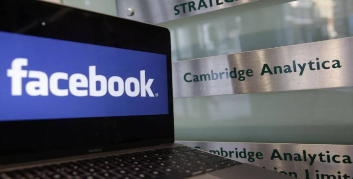 प्राइवेसी और डाटा चोरी के लिए फेसबुक भरेगा 35 हजार करोड़ का जुर्माना