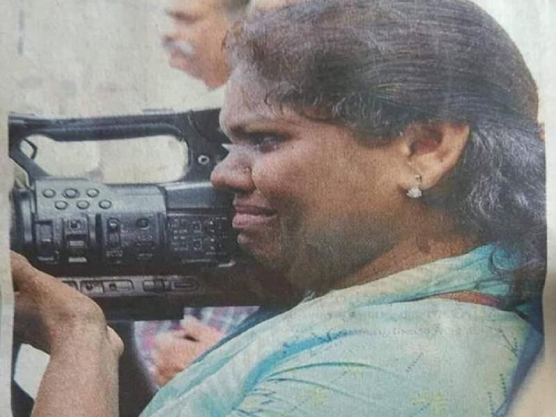 सबरीमाला में पितृसत्ता पर ढलके फोटो जर्नलिस्ट शजीला के आंसू