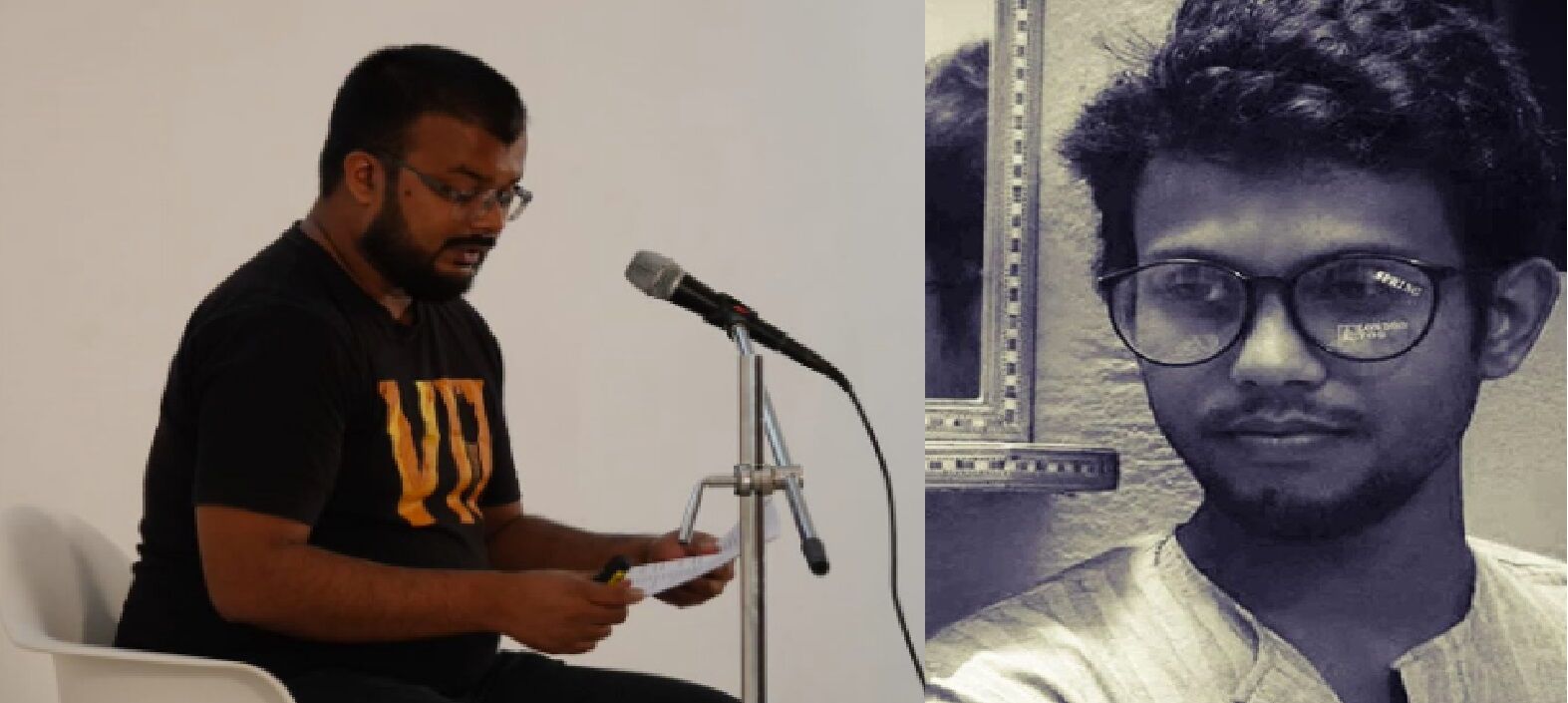कविता लिखने पर असम में 10 कवियों-कार्यकर्ताओं पर मुकदमा दर्ज