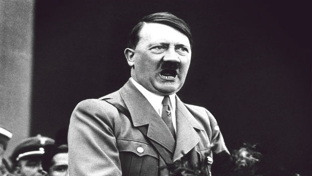 मौत से पहले ही हिटलर को ठहरा दिया गया था युद्ध अपराधों का दोषी