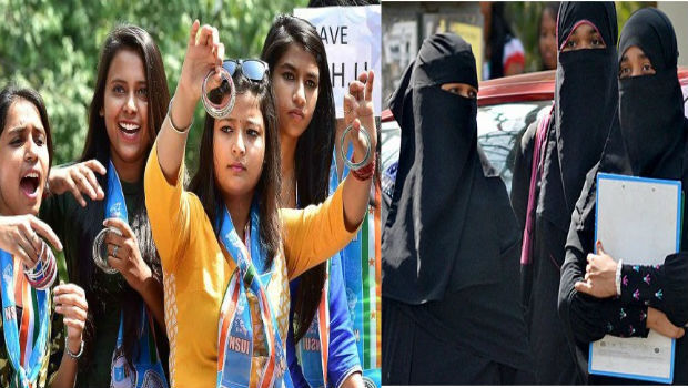 बीएचयू के ​हिंदू और अलीगढ़ के मुस्लिम को नहीं छेड़गी सरकार