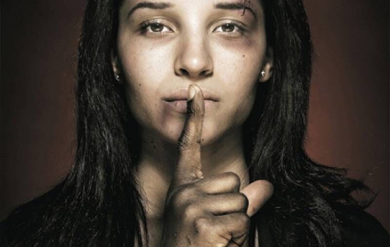 महिला हिंसा में भी योगी का उत्तर प्रदेश नंबर वन, लॉकडाउन में महिला उत्पीड़न के सर्वाधिक मामले दर्ज