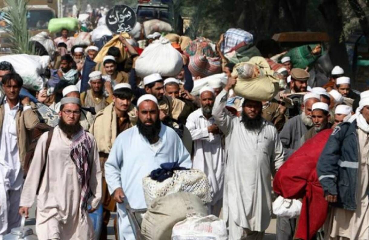 पाकिस्तान में भी हुआ था मार्च में तबलीगी जमातियों का जमावड़ा, इकट्ठा हुए थे 80 देशों के लाखों लोग