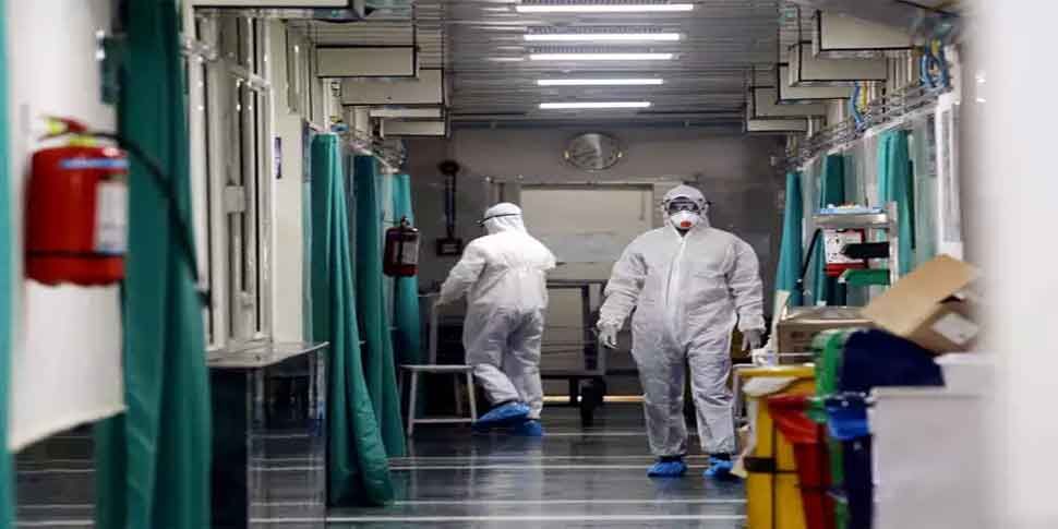 कोविड-19 का खतरा बरकरारः देश में पिछले 24 घंटे में सबसे ज्यादा मामले आए सामने, 71 मौतें