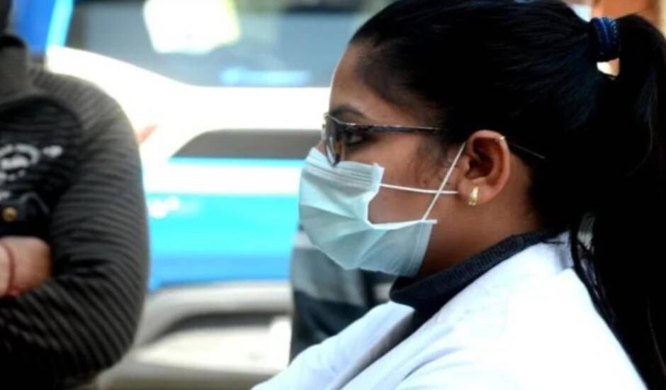 दिल्ली में कोरोना पॉजिटिव निकले 4 डॉक्टर, कैंसर संस्थान हुआ बंद