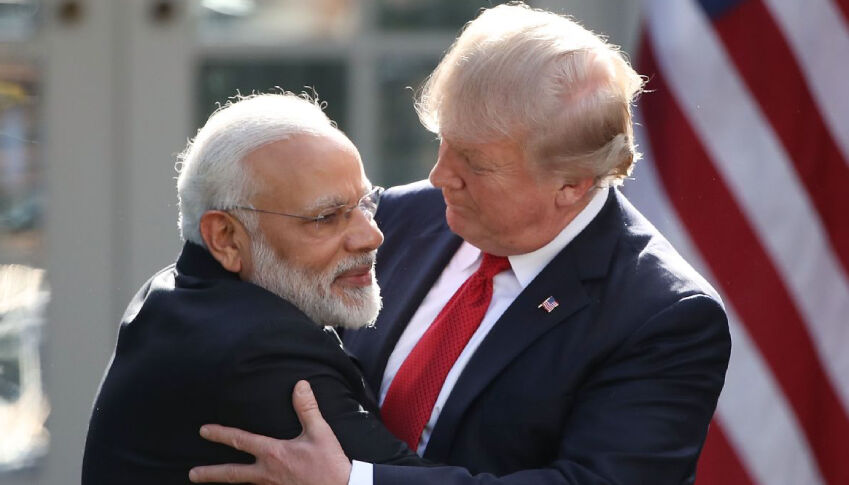 भारत में धार्मिक अल्पसंख्यकों पर भारी खतरा, ट्रंप के भारत दौरे से पहले अमेरिकी सीनेटरों ने जताई आशंका