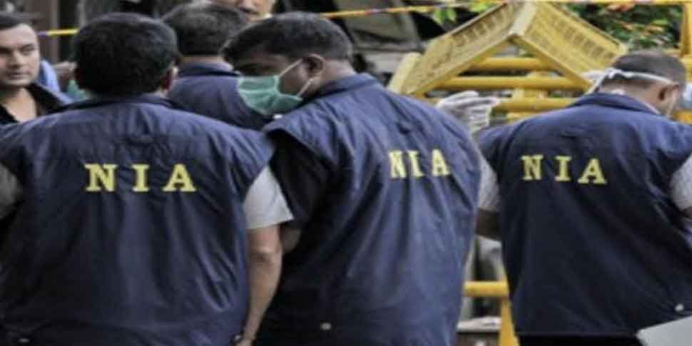 चर्चित पुलवामा आतंकी हमले में मारे गए थे 40 सैनिक, उस मामले में NIA ने की सातवीं गिरफ्तारी