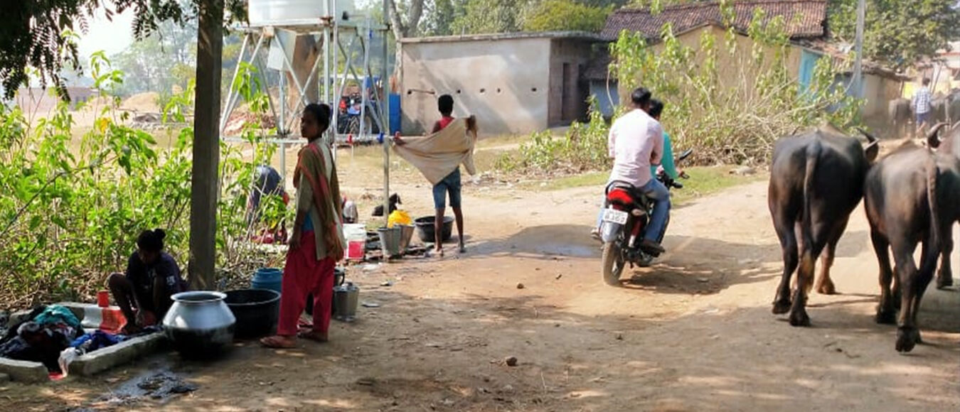 झारखंड विधानसभा चुनाव 2019 : लोहारदगा के लोग बोले बेरोजगारी सबसे बड़ी समस्या, इसके लिए भाजपा सरकार जिम्मेदार