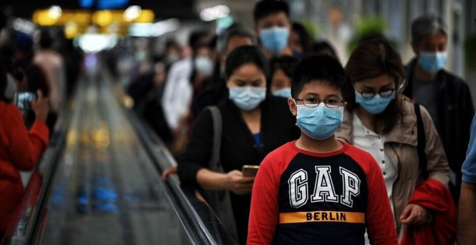 कोरोनावायरस से चीन के 11 प्रांतों में बंदी, भारतीय अर्थव्यवस्था को बड़े झटके की आशंका