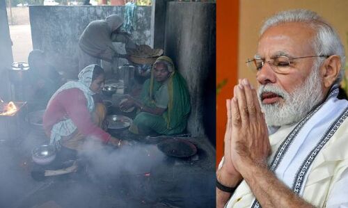 वैज्ञानिक नहीं मोदी सरकार तय करती है कि किस अध्ययन का क्या निष्कर्ष निकले