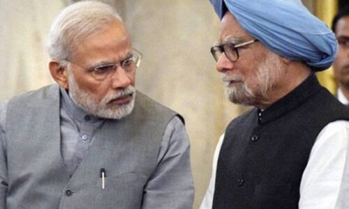 मीडिया से बात करते हुए मुझे कभी नहीं लगा डर : मनमोहन सिंह