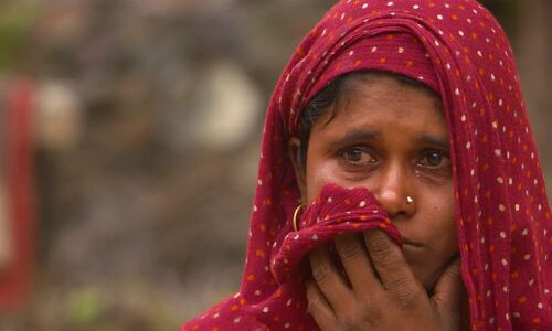 यहां ब्याहकर दुल्हनें नहीं, परिवार चलाने और बच्चा पैदा करने वाली मशीनें लाई जाती हैं