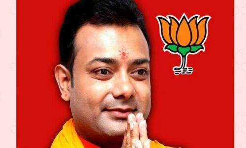 नेताओं के आतंक से नाम बदल कर सब्जी बेचने को मजबूर हुआ मुस्लिम, BJP विधायक की धमकी, कहा- ‘दोबारा मोहल्ले में ना दिखना’