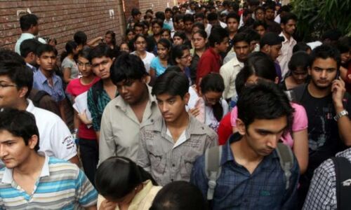 मझोले और छोटे उद्योगों में 35 लाख नौकरियां गईं तो मोदी-शाह किन 7 करोड़ लोगों को रोजगार देने की बात कर रहे थे