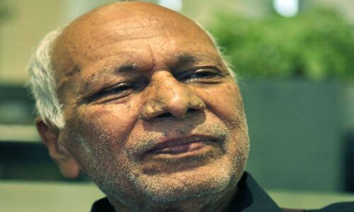 नहीं रहे वरिष्ठ लेखक राधेश्याम तिवारी