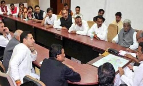 मध्य प्रदेश की कमलनाथ सरकार ने CAA के खिलाफ संकल्प पत्र किया पास, कहा यह कानून नागरिकों के खिलाफ