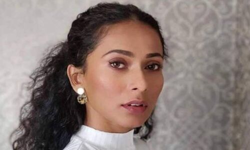 पूर्व मिस इंडिया से सड़क पर हुई छेड़खानी, पुलिस ने कहा हम नहीं कर सकते आपका बचाव