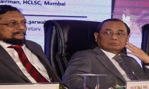 पूर्व सीजेआई रंजन गोगोई को यौन शोषण मामले में क्लीनचिट देने वाले जस्टिस अरविंद बोबड़े बने 47वें सीजेआई