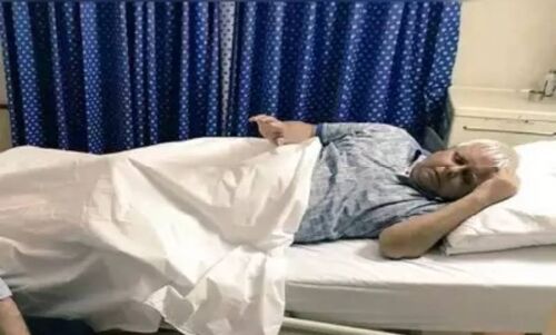 रांची रिम्स में भर्ती पिता लालू को लेकर चिंतित तेजस्वी, कहा डर है कि कोरोना संक्रमितों के संपर्क में न आ जाएं