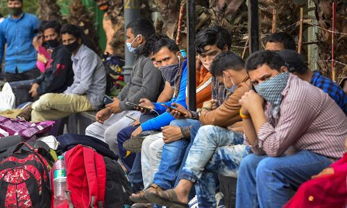 जामिया मिल्लिया में वरिष्ठ क्लर्क की कोरोना से मौत के बाद यूनिवर्सिटी 30 जून तक रहेगी बंद