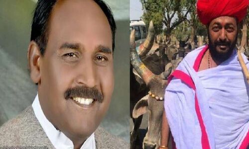 70 साल में पहली बार बनाए गए भाजपा के वो मंत्री भी हार गए