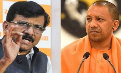 बुलंदशहर में 2 साधुओं की हत्याः CM योगी ने संजय राउत से कहा- महाराष्ट्र संभाले, यूपी की चिंता न करें