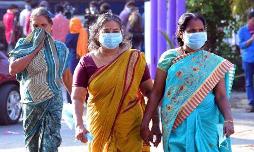 कोरोना वायरस की अफवाह से केरल का पर्यटन उद्योग हुआ चौपट तो दिल्ली का गांधी मार्केट पड़ा ठंडा