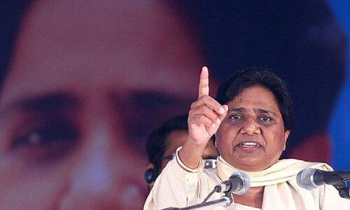 क्या होगी बसपा की भावी राजनीति