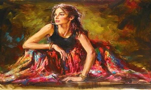 डरता है प्रेम अपने ही होने से